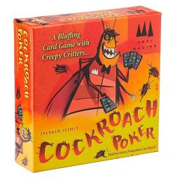 JEU COCKROACH POKER